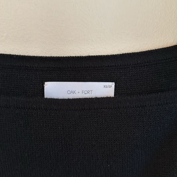 OAK + FORT DRESS 1577 - Picture 3 of 4